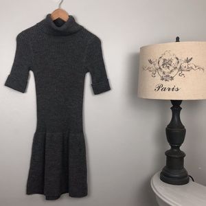 Club Monaco Knit dress
